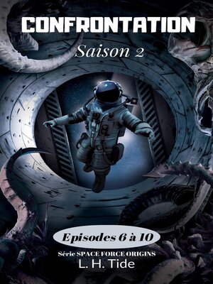 cover image of Confrontation